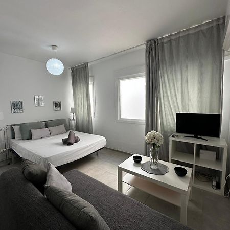 Lujo En El Centro: Perfecto. Apartment Seville Exterior photo