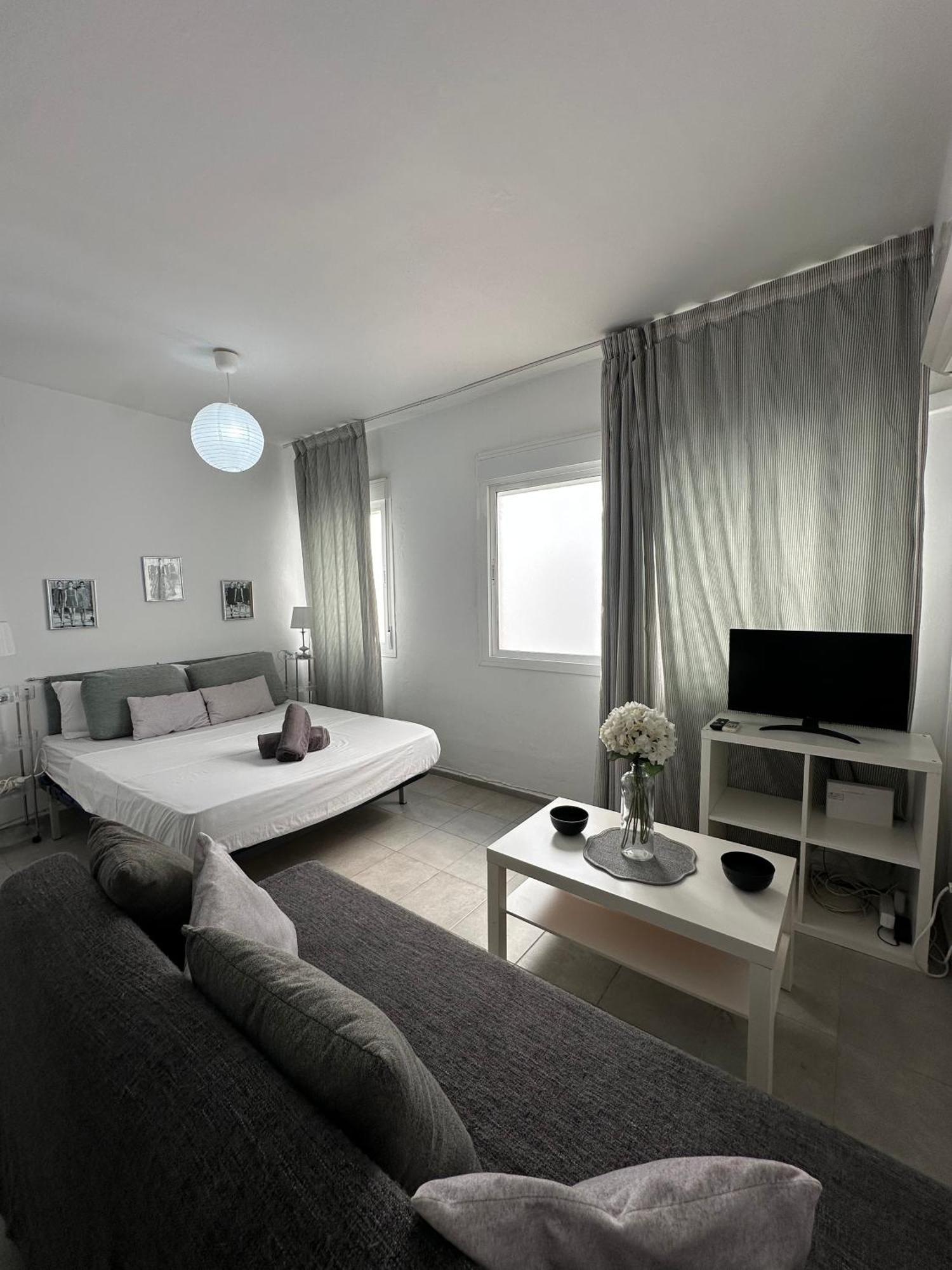 Lujo En El Centro: Perfecto. Apartment Seville Exterior photo