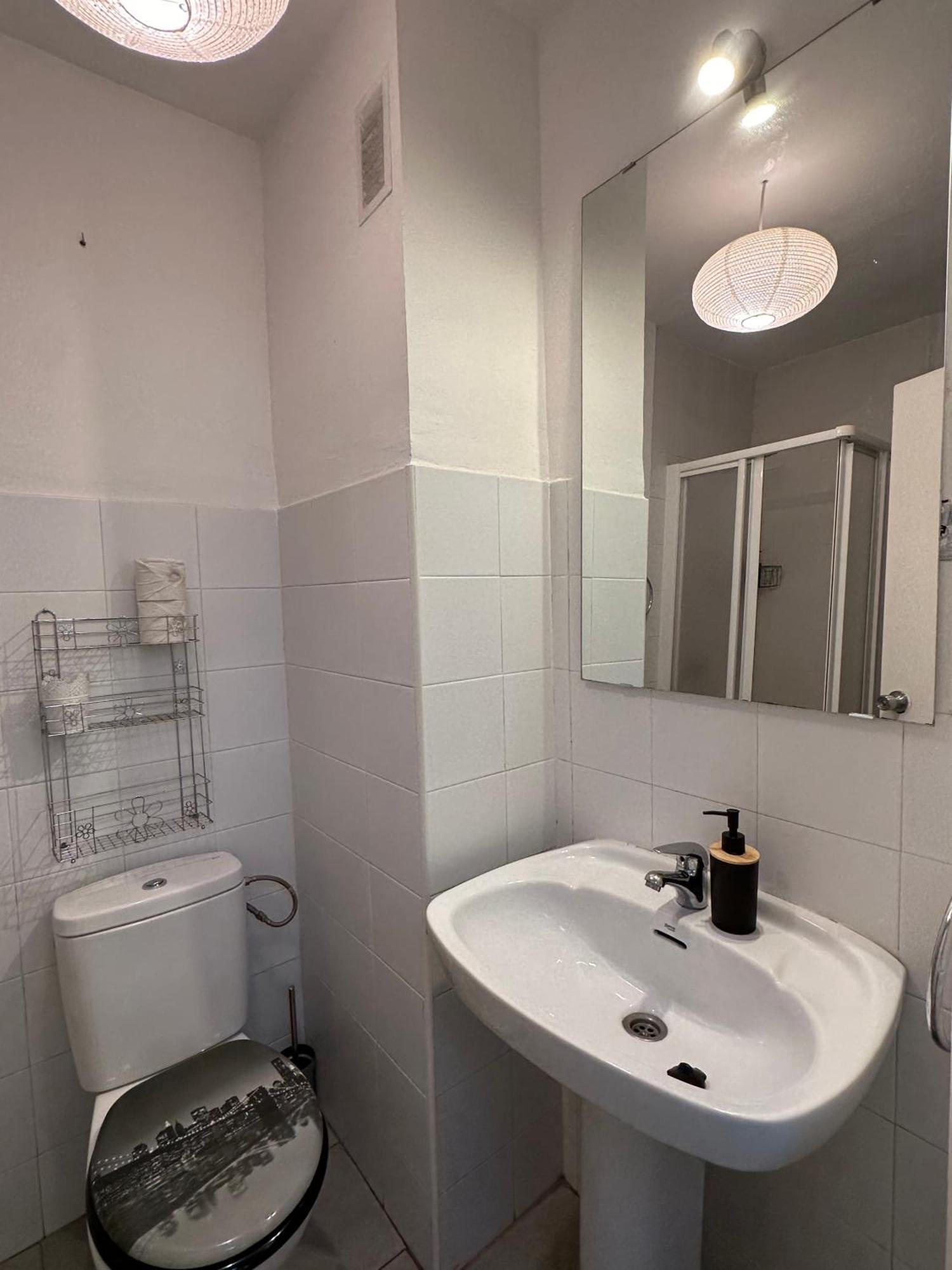 Lujo En El Centro: Perfecto. Apartment Seville Exterior photo