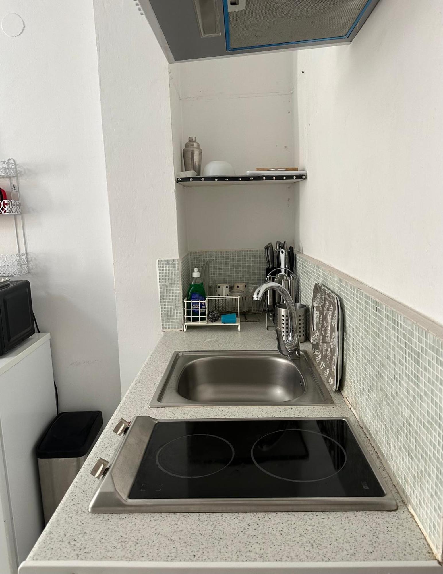 Lujo En El Centro: Perfecto. Apartment Seville Exterior photo